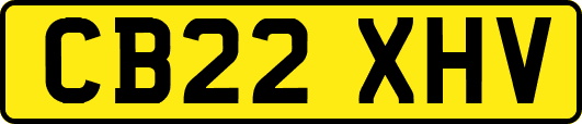 CB22XHV