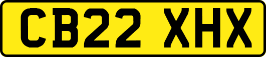CB22XHX
