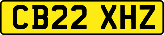 CB22XHZ