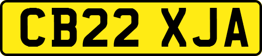 CB22XJA