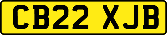 CB22XJB