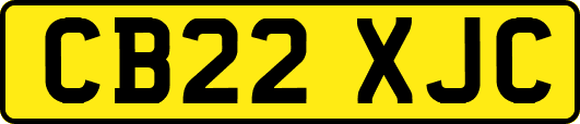 CB22XJC