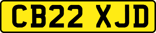 CB22XJD
