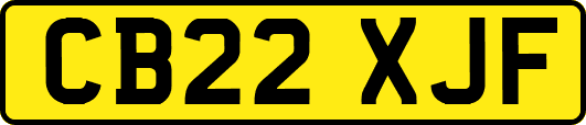 CB22XJF