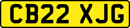 CB22XJG
