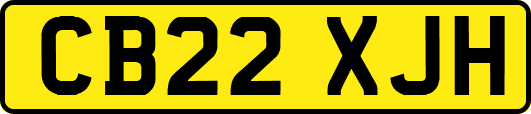CB22XJH