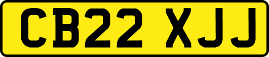 CB22XJJ