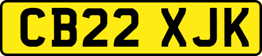 CB22XJK