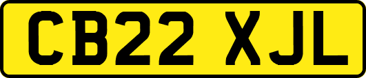 CB22XJL