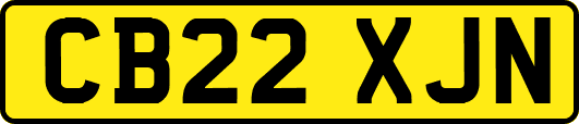 CB22XJN