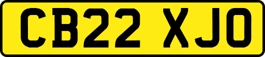 CB22XJO