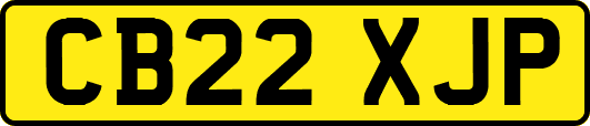 CB22XJP