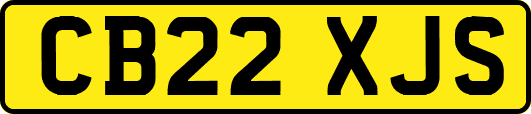 CB22XJS
