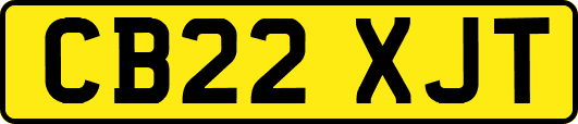 CB22XJT