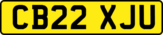 CB22XJU