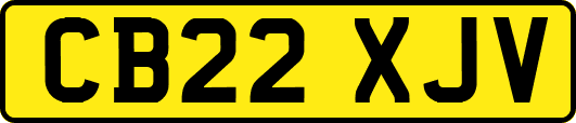 CB22XJV