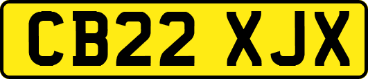 CB22XJX