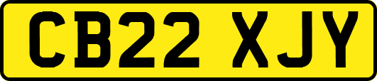 CB22XJY