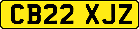 CB22XJZ