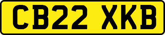 CB22XKB