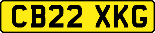 CB22XKG