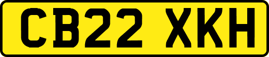 CB22XKH