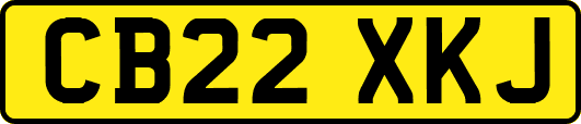 CB22XKJ
