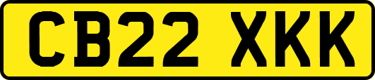 CB22XKK