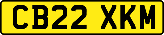 CB22XKM