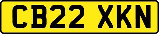 CB22XKN