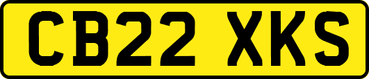 CB22XKS