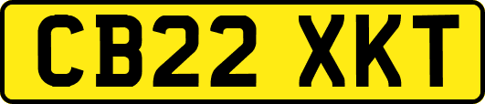 CB22XKT