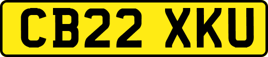 CB22XKU