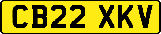 CB22XKV