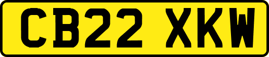 CB22XKW