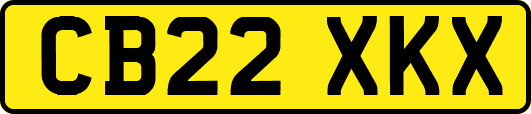CB22XKX