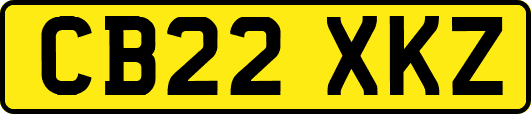 CB22XKZ