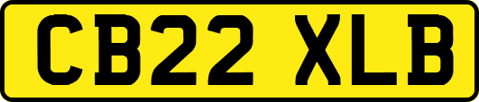 CB22XLB