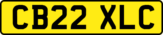 CB22XLC