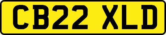 CB22XLD