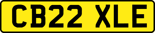 CB22XLE