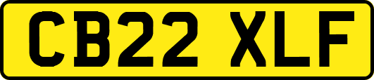 CB22XLF