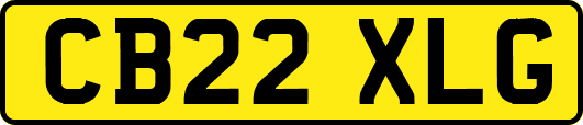 CB22XLG