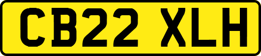 CB22XLH