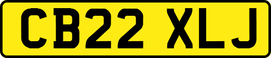 CB22XLJ