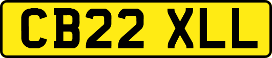 CB22XLL