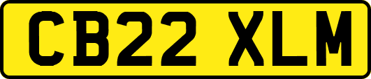 CB22XLM