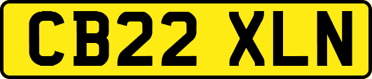 CB22XLN
