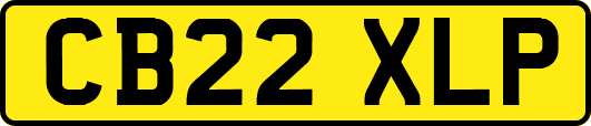 CB22XLP