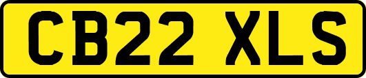 CB22XLS